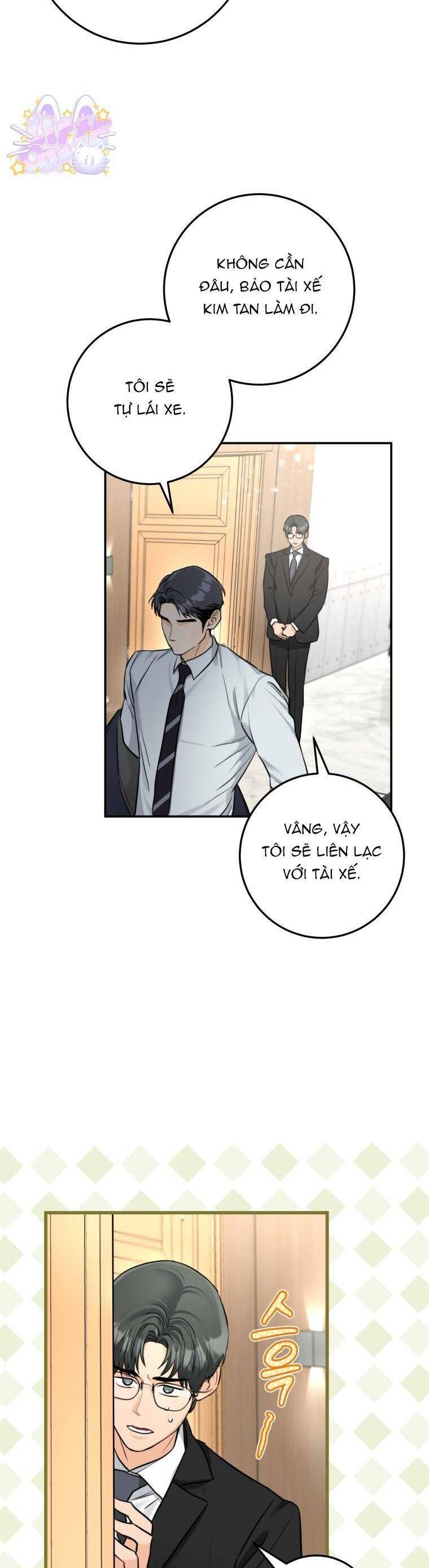 Chuyện Kết Hôn [Chap 1-35]