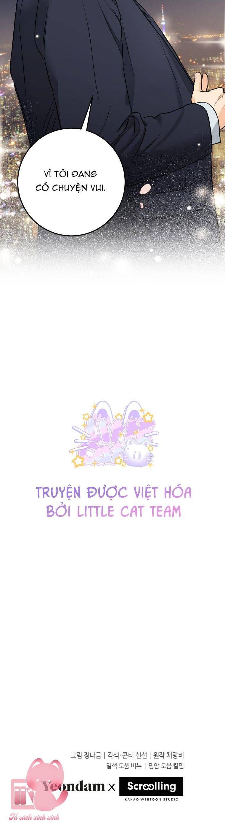 Chuyện Kết Hôn [Chap 1-35]