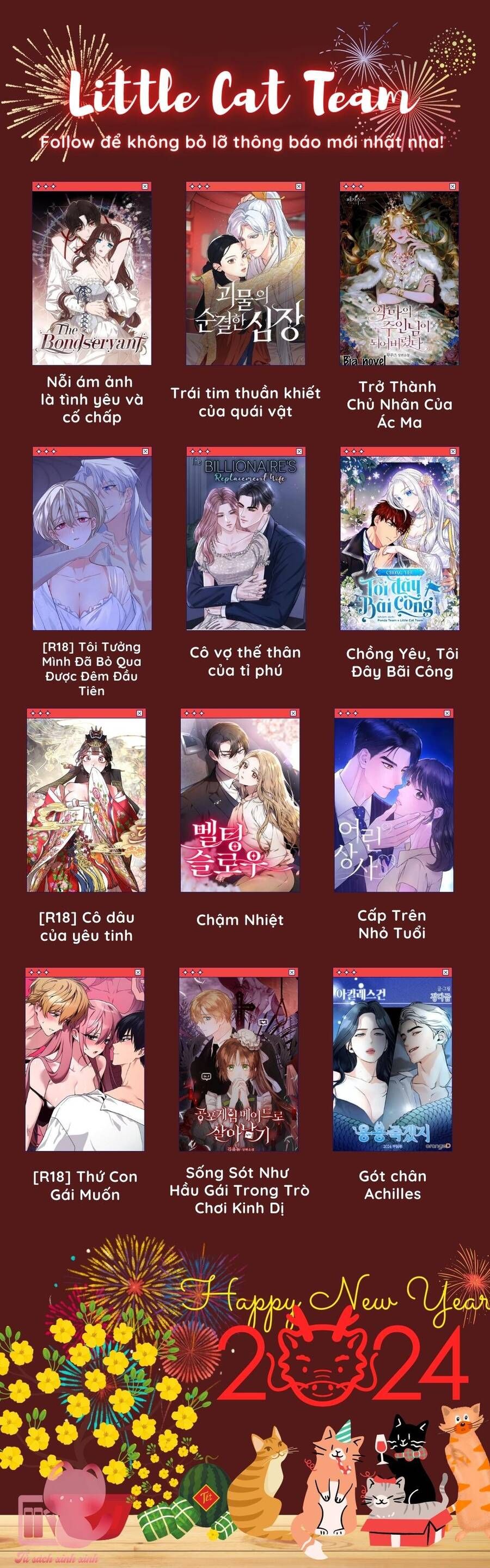 Chuyện Kết Hôn [Chap 1-35]