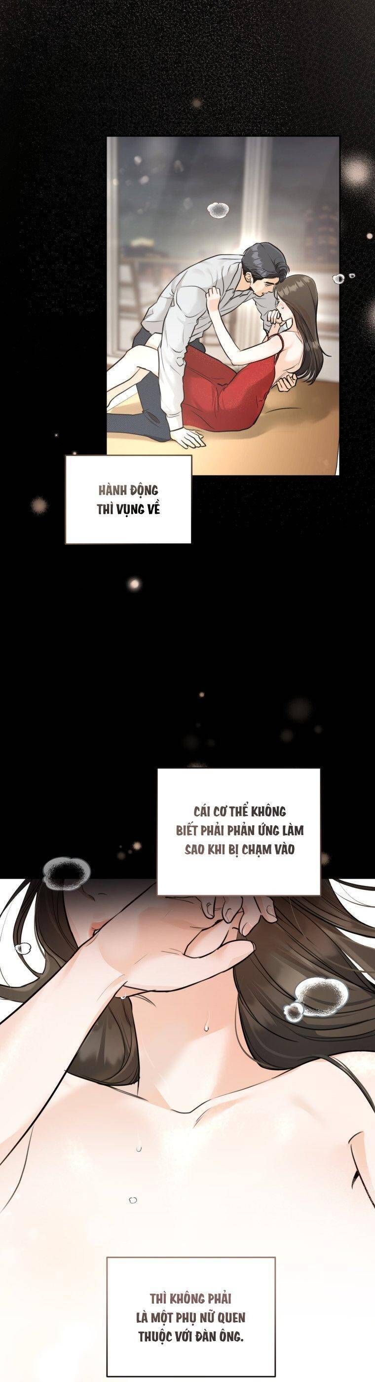 Chuyện Kết Hôn [Chap 1-35]