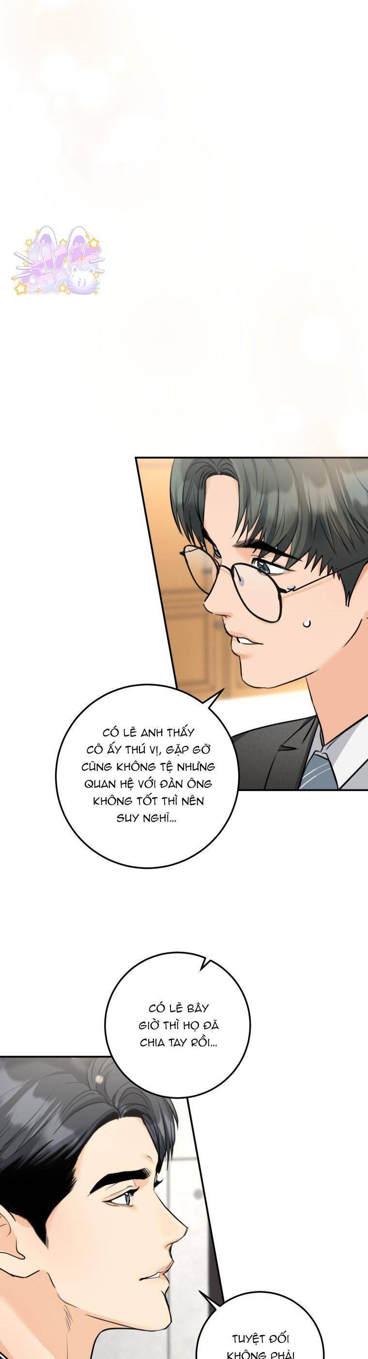 Chuyện Kết Hôn [Chap 1-35]