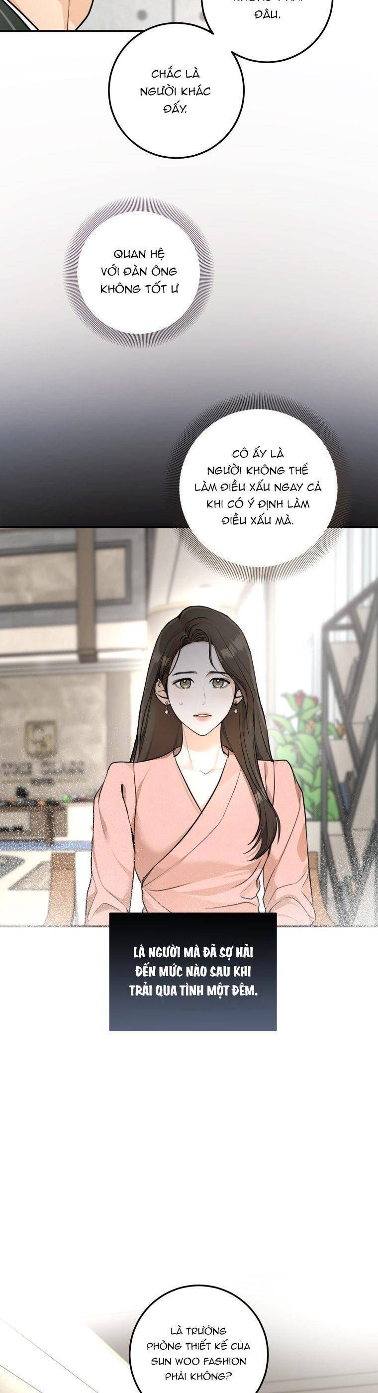 Chuyện Kết Hôn [Chap 1-35]