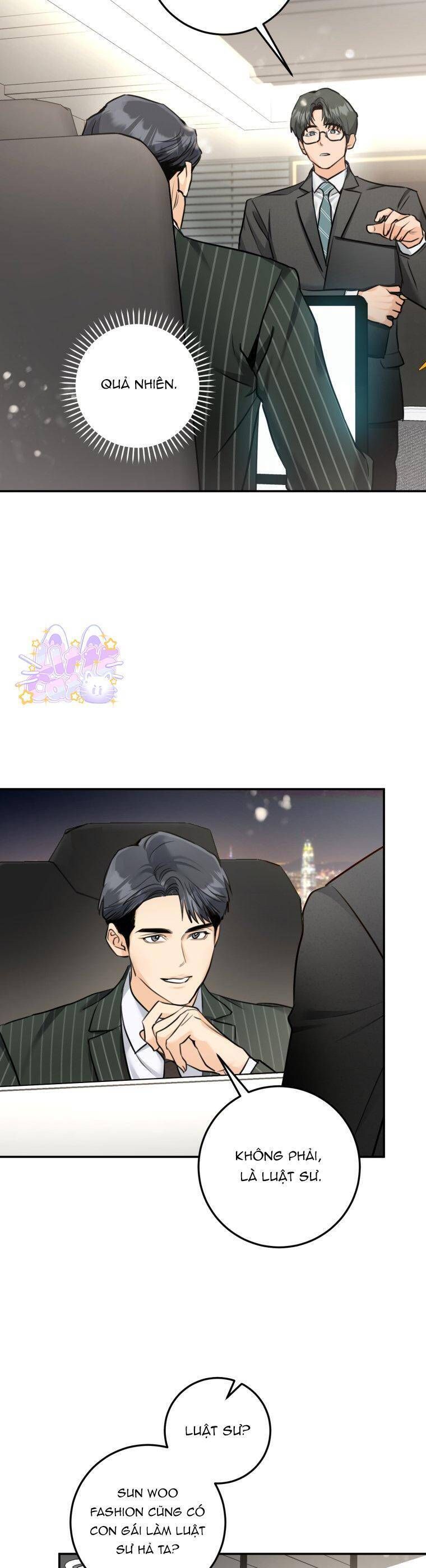 Chuyện Kết Hôn [Chap 1-35]