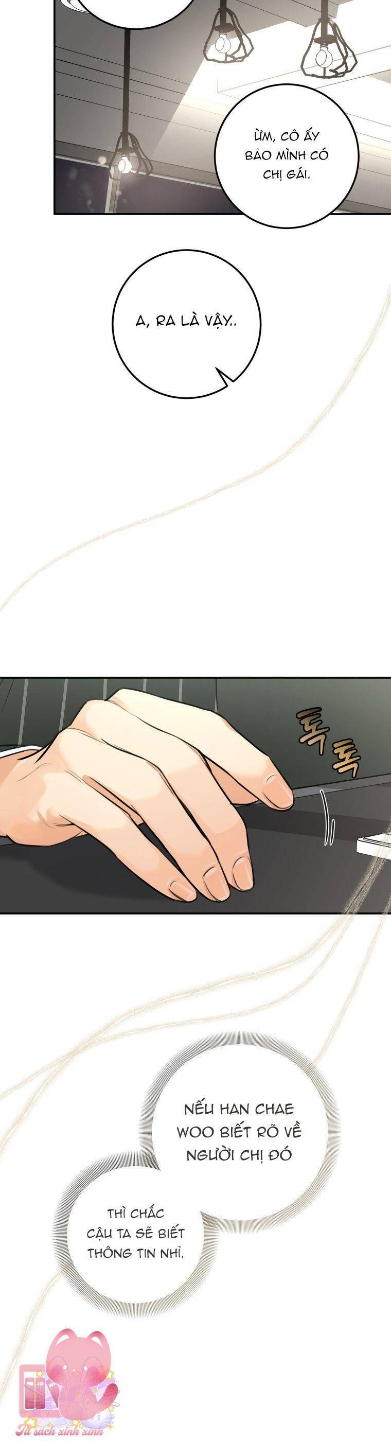 Chuyện Kết Hôn [Chap 1-35]