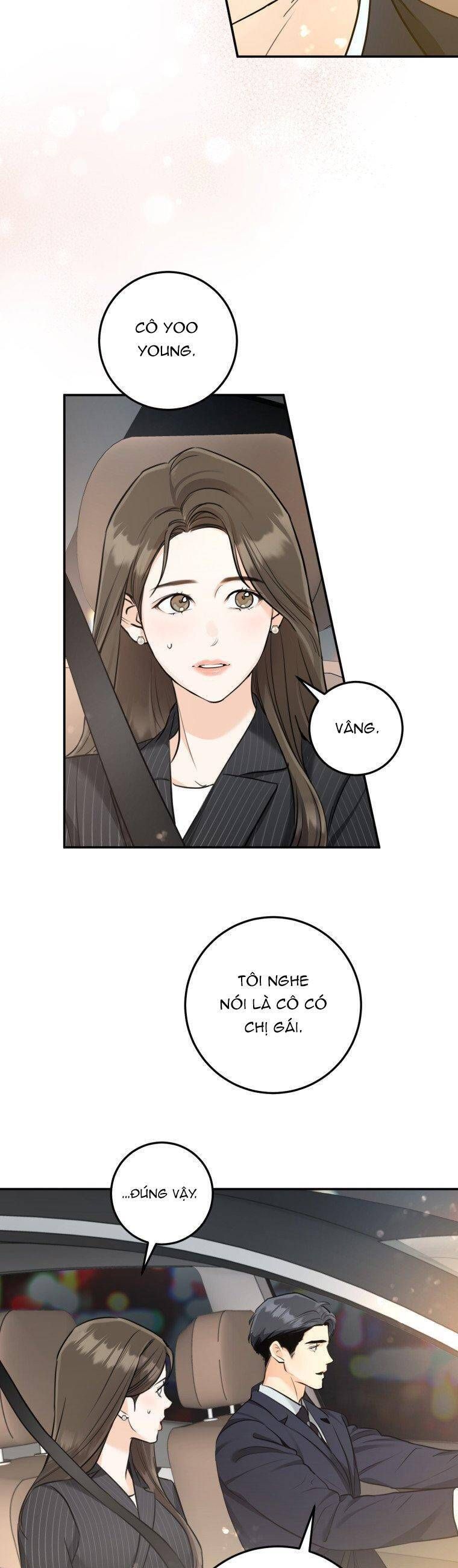 Chuyện Kết Hôn [Chap 1-35]