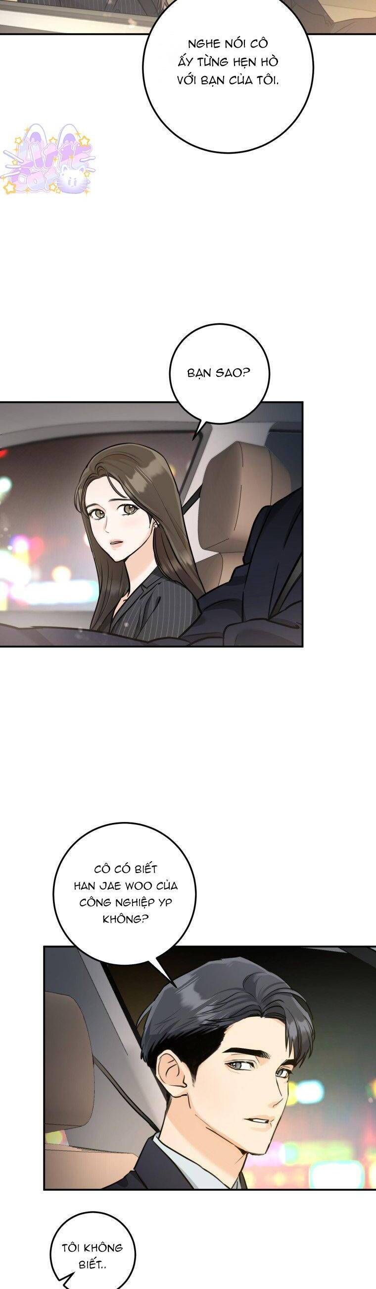 Chuyện Kết Hôn [Chap 1-35]