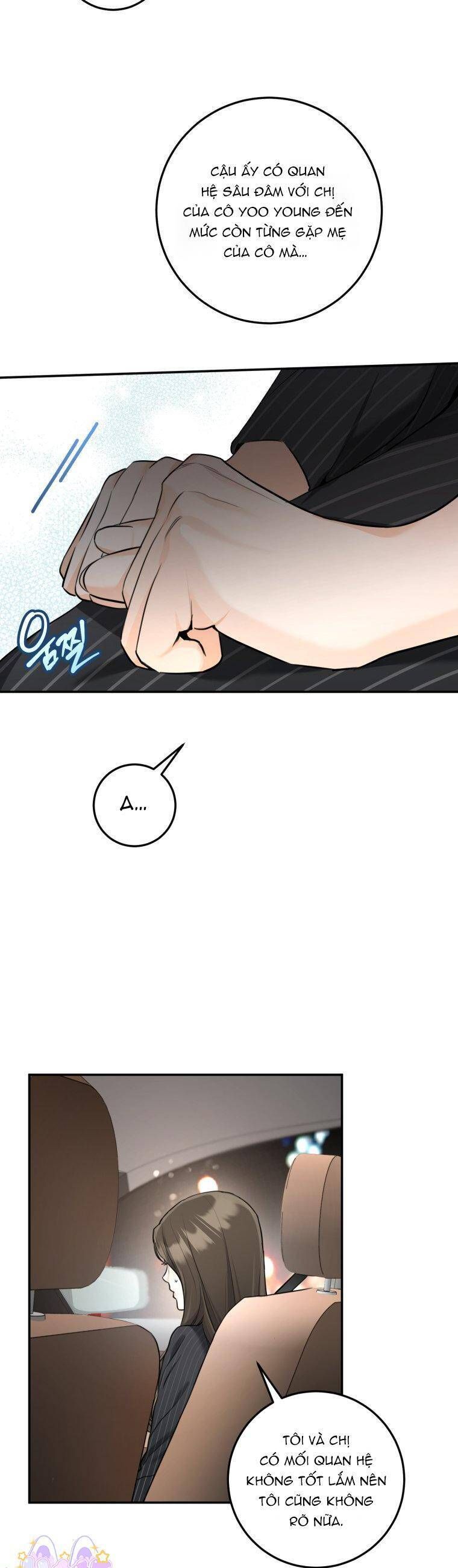 Chuyện Kết Hôn [Chap 1-35]