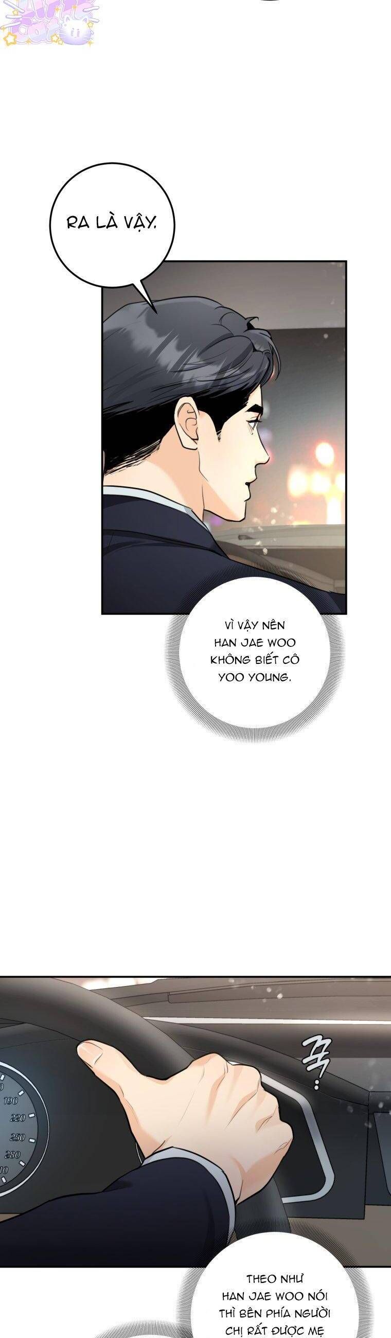 Chuyện Kết Hôn [Chap 1-35]