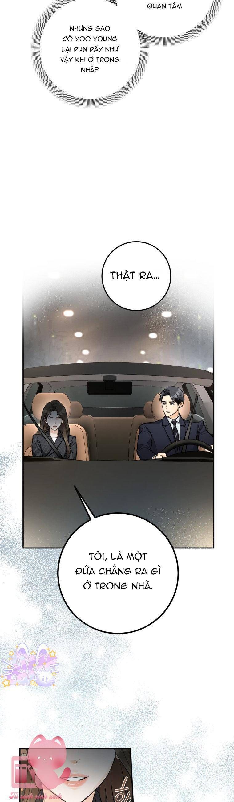 Chuyện Kết Hôn [Chap 1-35]