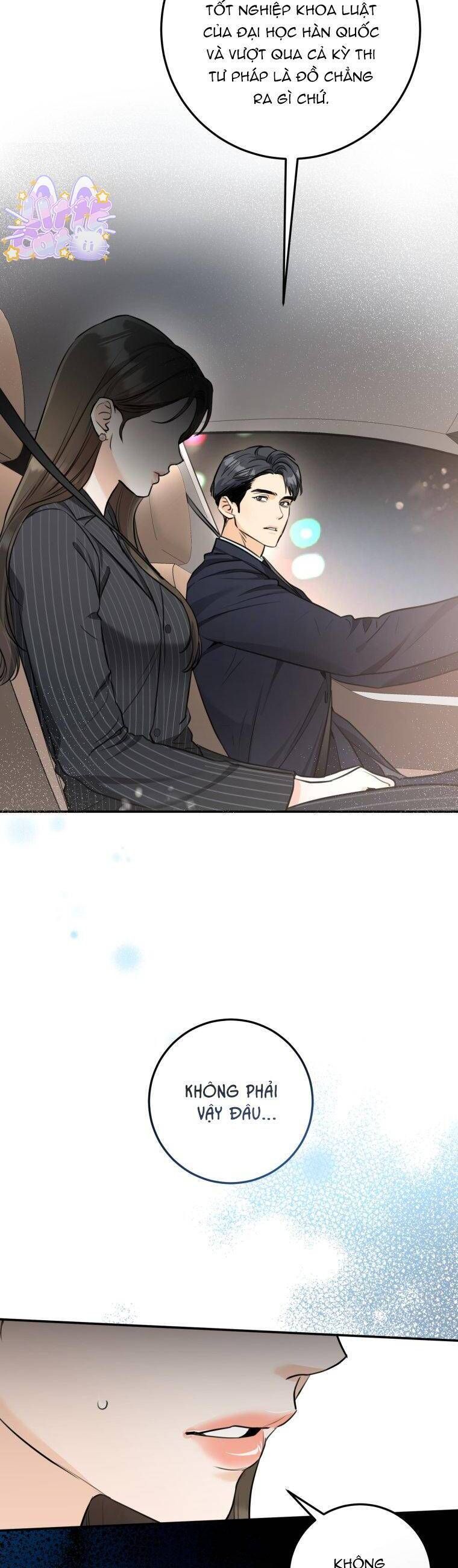 Chuyện Kết Hôn [Chap 1-35]