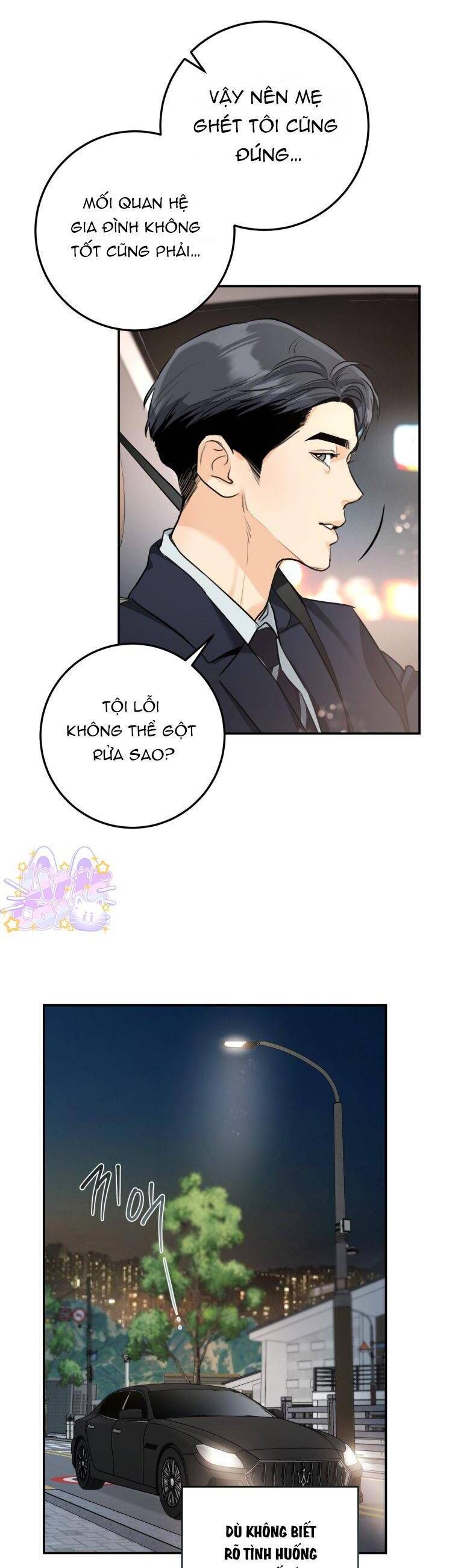 Chuyện Kết Hôn [Chap 1-35]