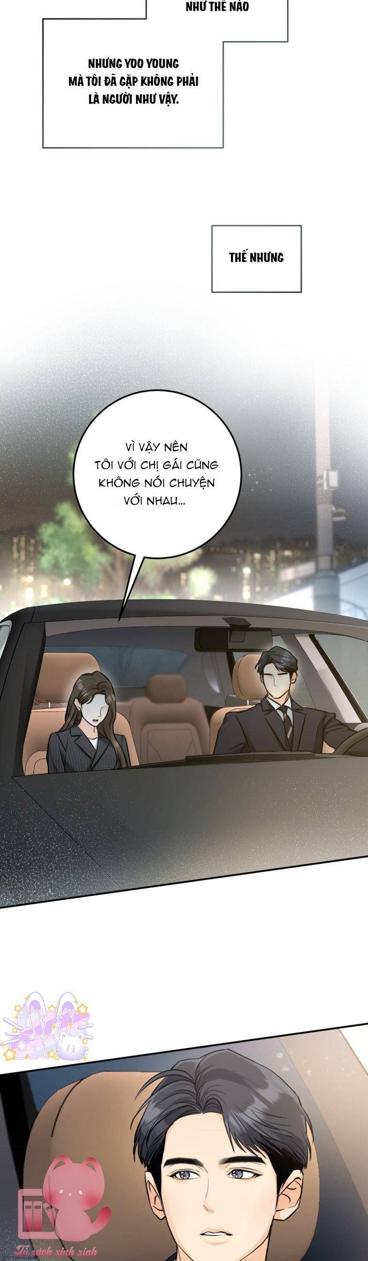 Chuyện Kết Hôn [Chap 1-35]