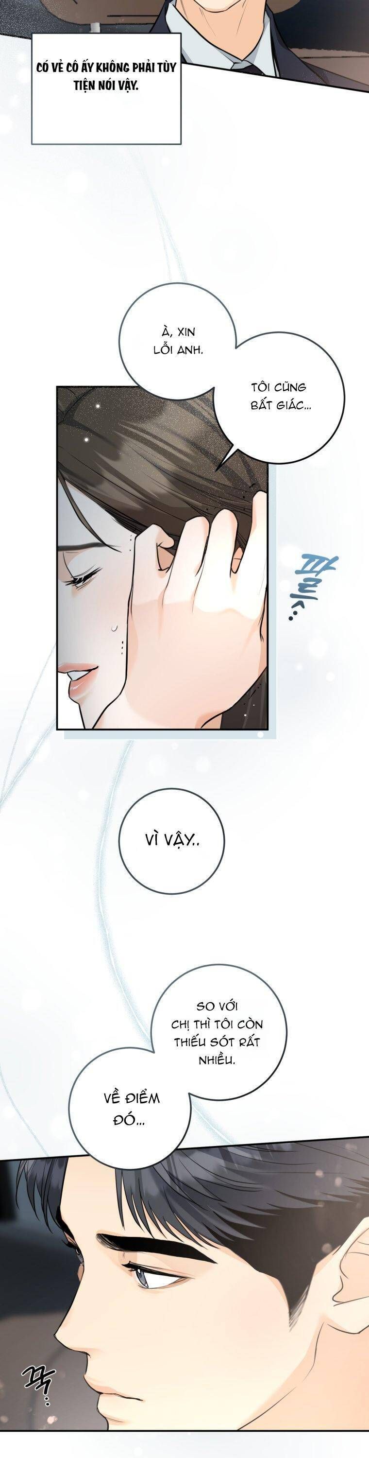 Chuyện Kết Hôn [Chap 1-35]