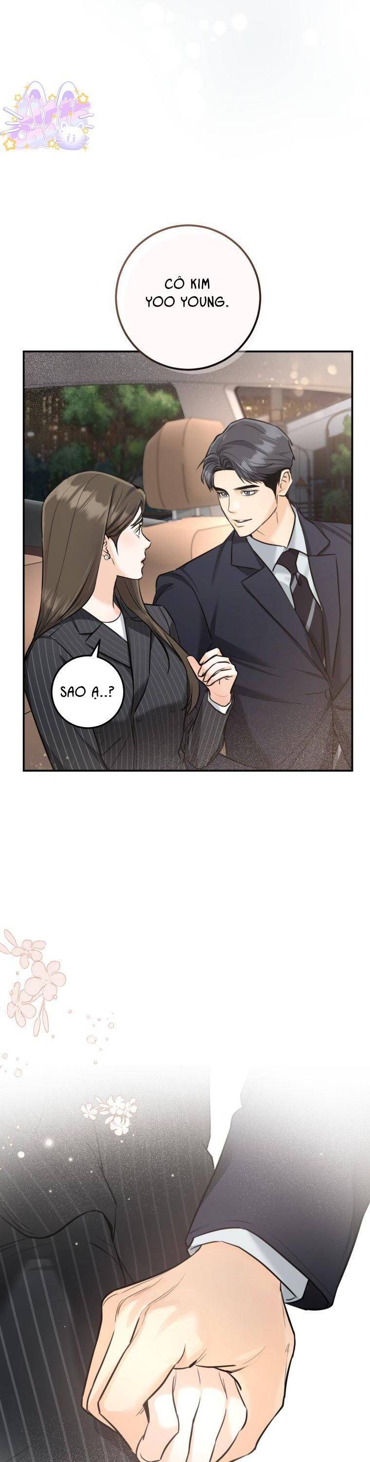 Chuyện Kết Hôn [Chap 1-35]