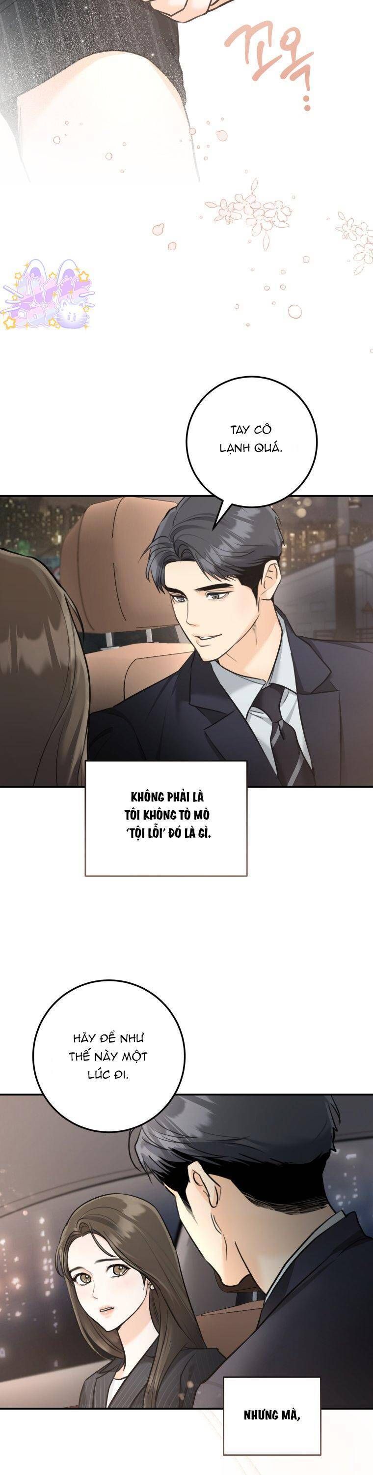 Chuyện Kết Hôn [Chap 1-35]