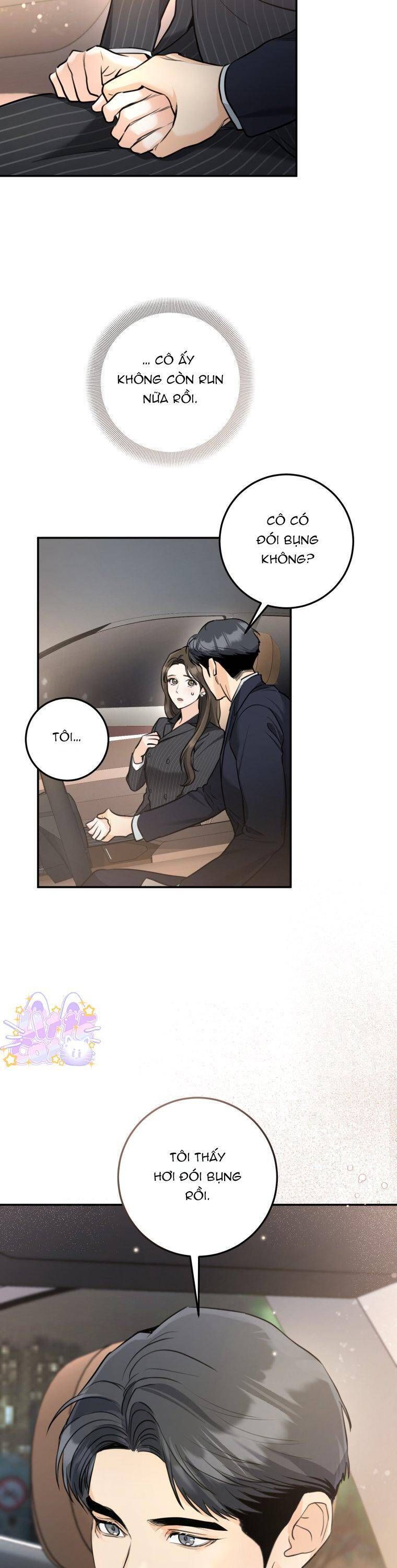 Chuyện Kết Hôn [Chap 1-35]