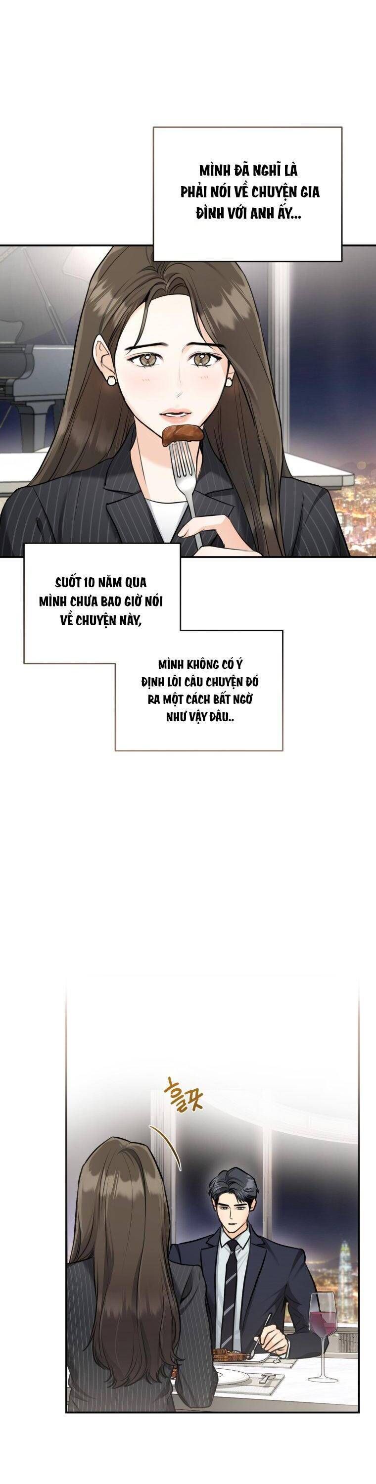 Chuyện Kết Hôn [Chap 1-35]