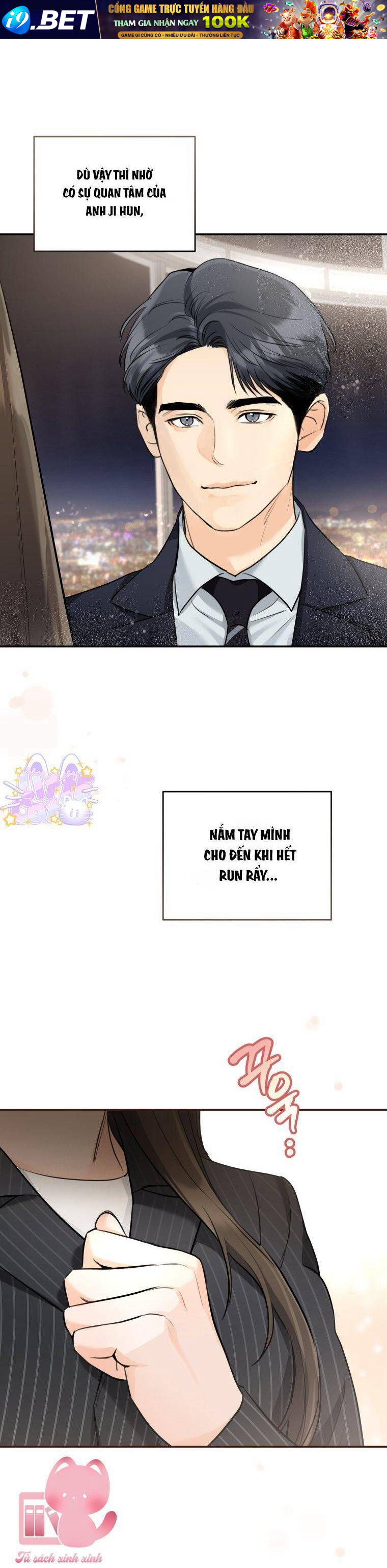 Chuyện Kết Hôn [Chap 1-35]