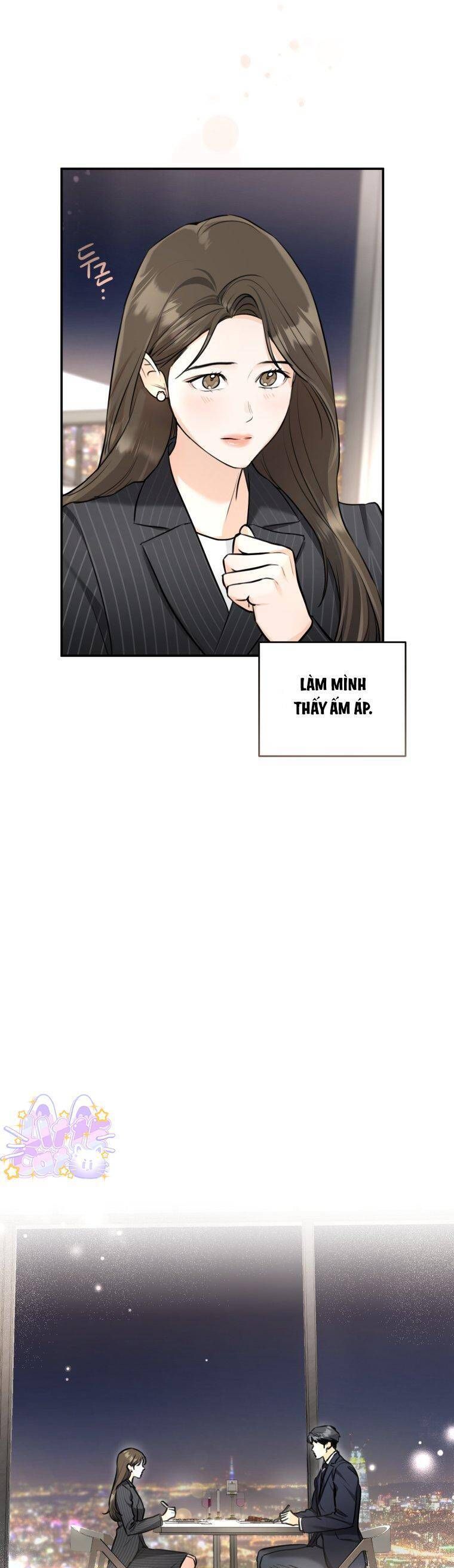 Chuyện Kết Hôn [Chap 1-35]