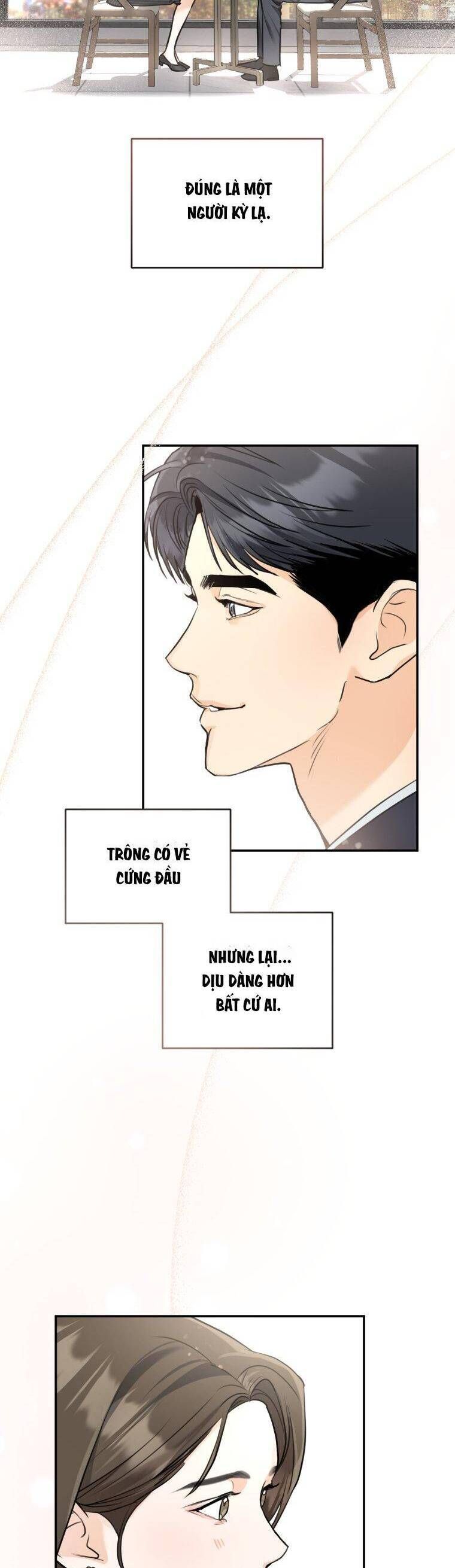 Chuyện Kết Hôn [Chap 1-35]