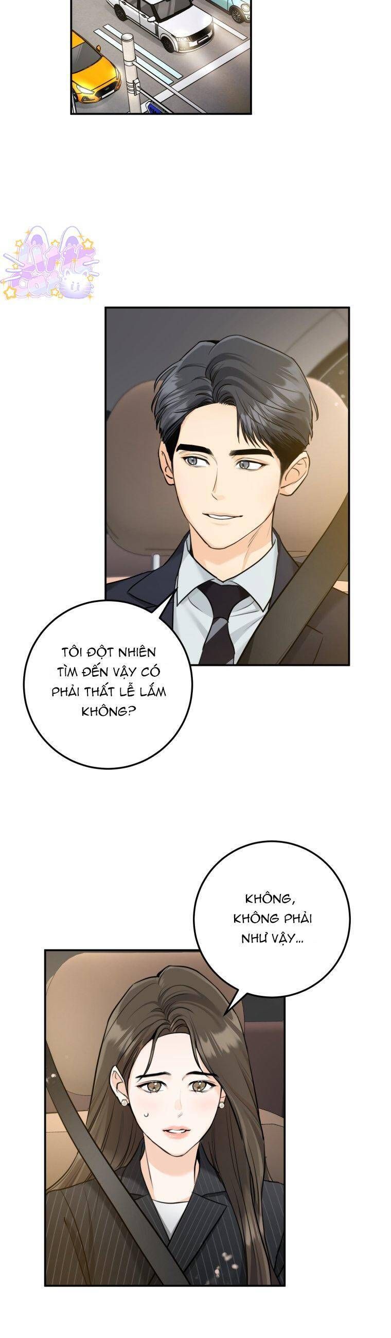 Chuyện Kết Hôn [Chap 1-35]