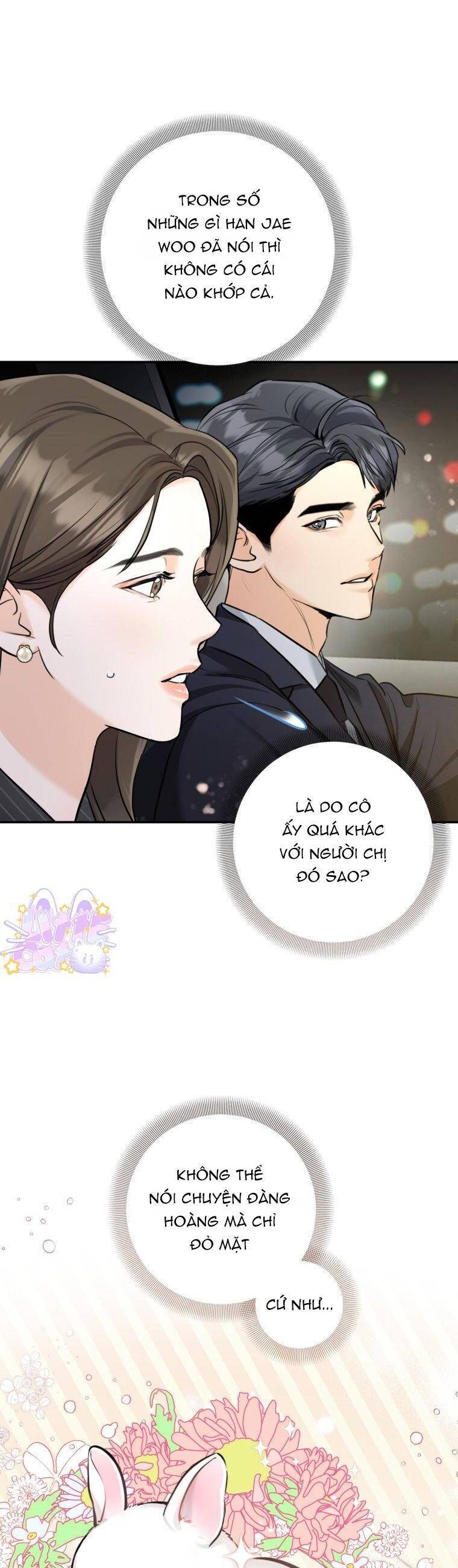 Chuyện Kết Hôn [Chap 1-35]