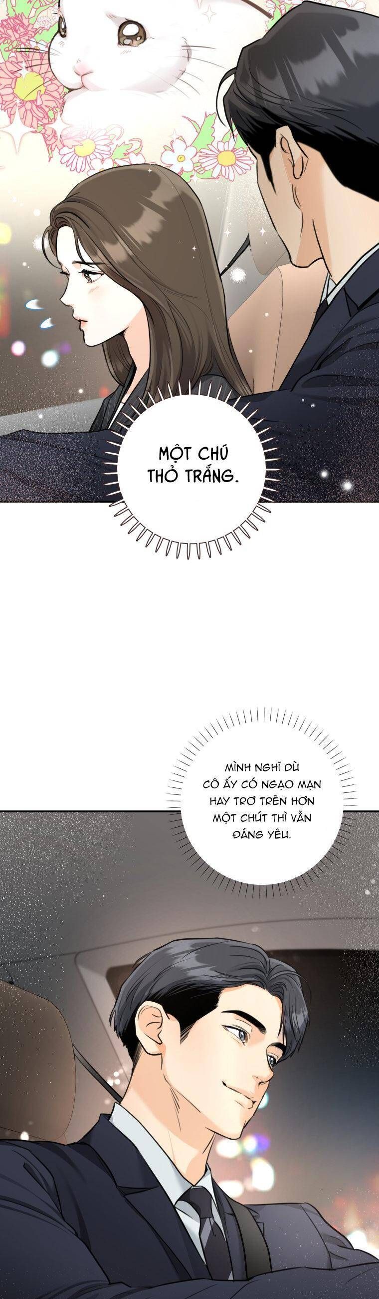 Chuyện Kết Hôn [Chap 1-35]