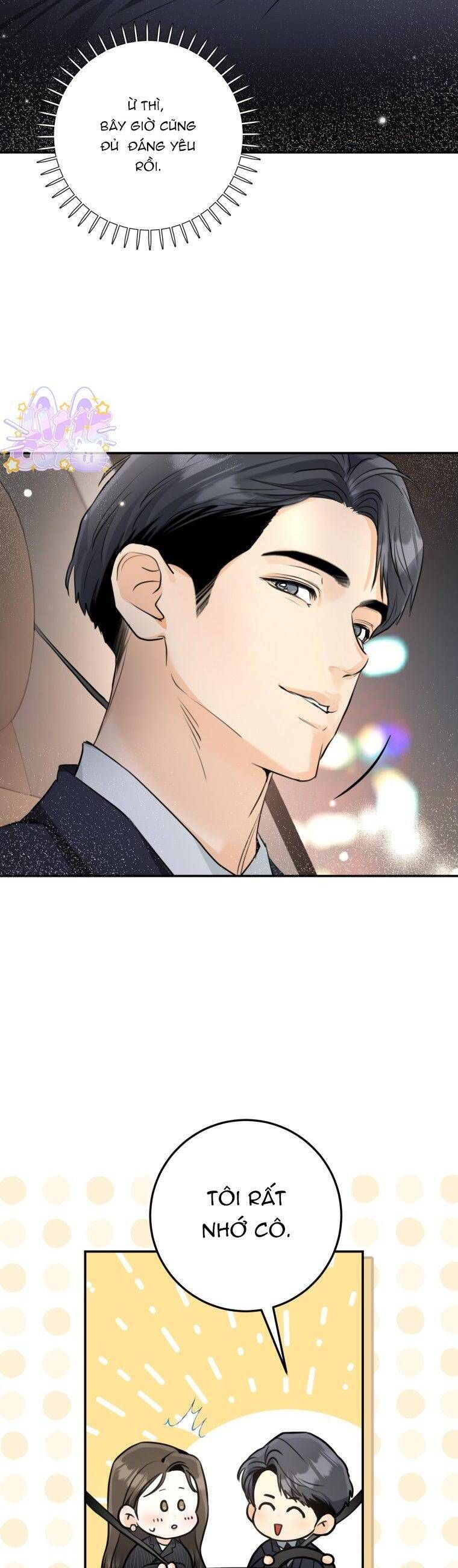 Chuyện Kết Hôn [Chap 1-35]