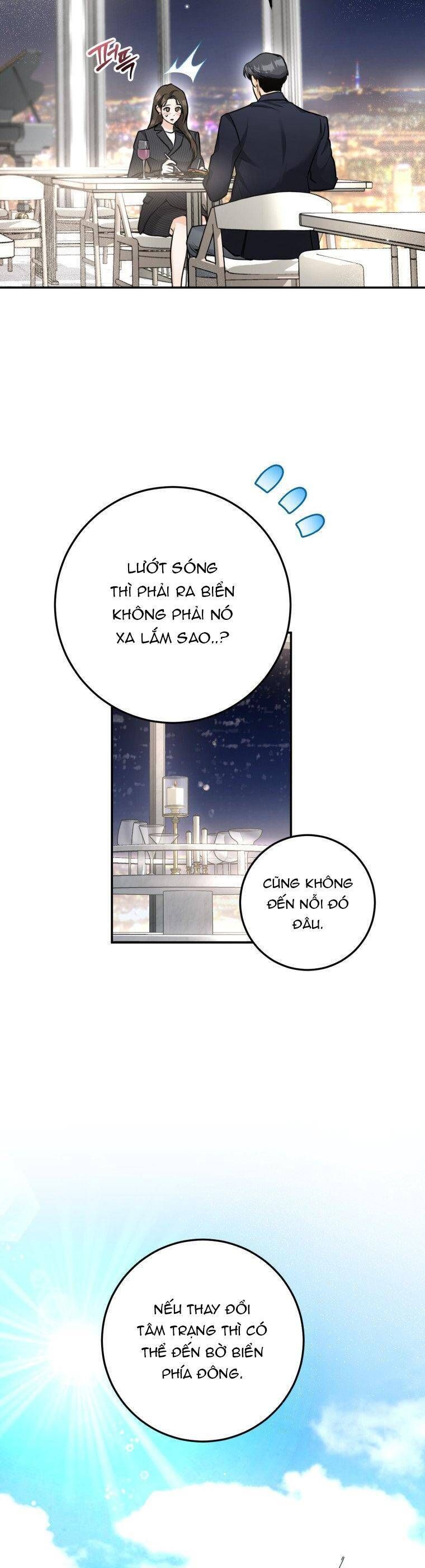 Chuyện Kết Hôn [Chap 1-35]