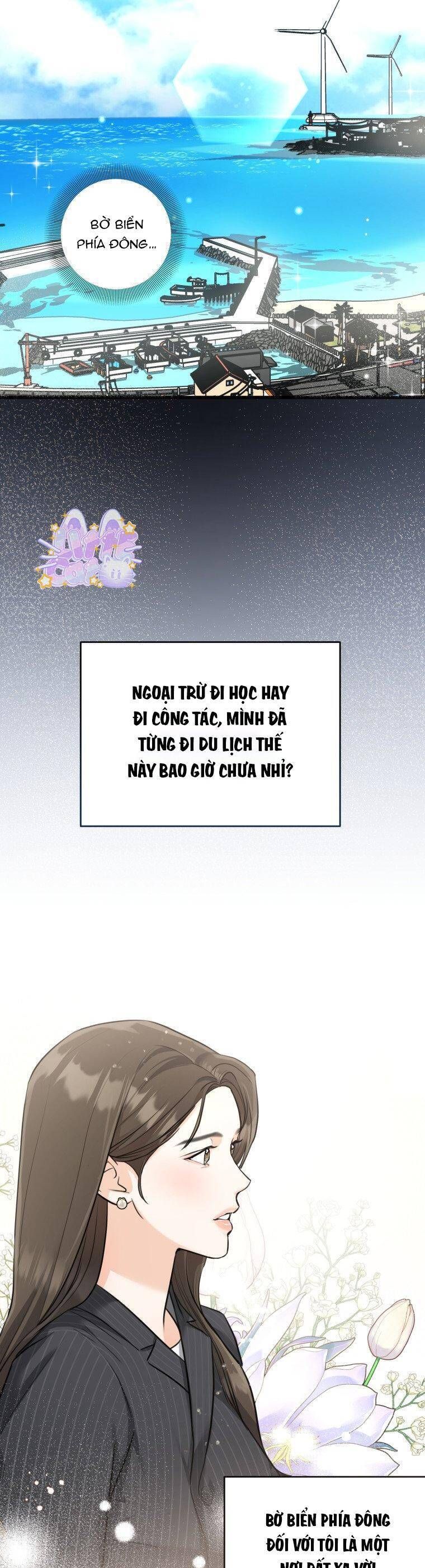 Chuyện Kết Hôn [Chap 1-35]