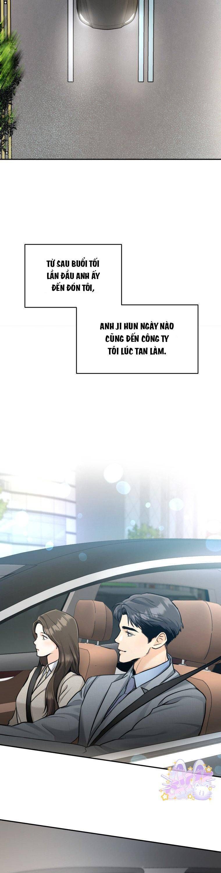 Chuyện Kết Hôn [Chap 1-35]