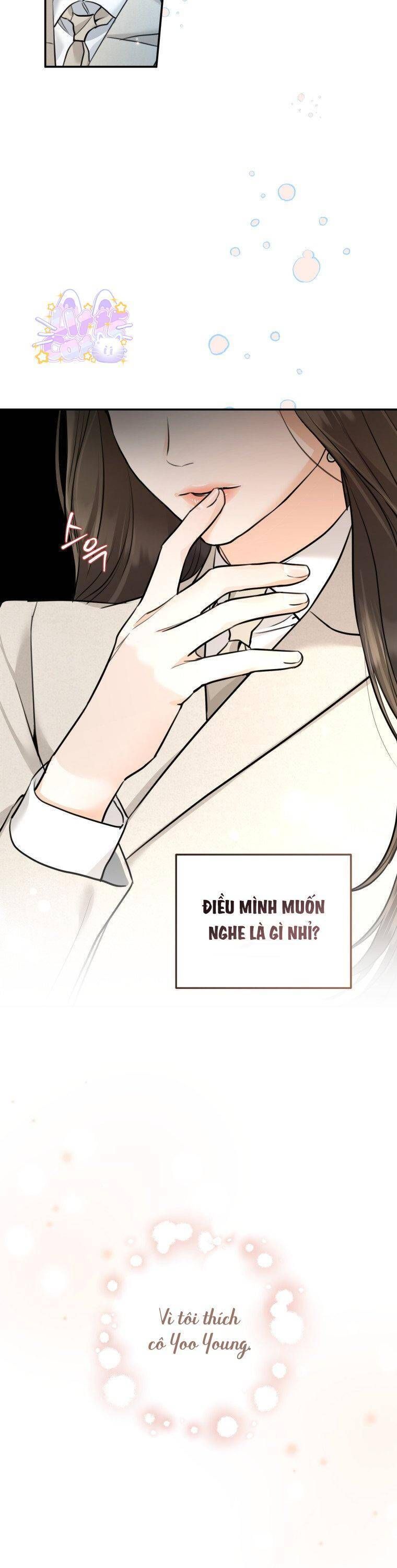 Chuyện Kết Hôn [Chap 1-35]