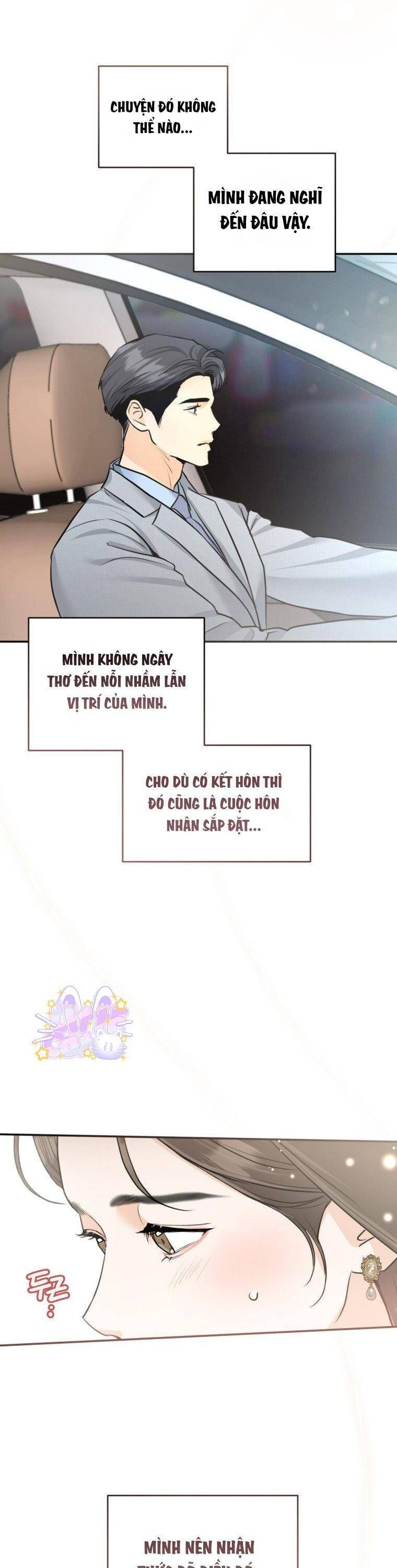 Chuyện Kết Hôn [Chap 1-35]