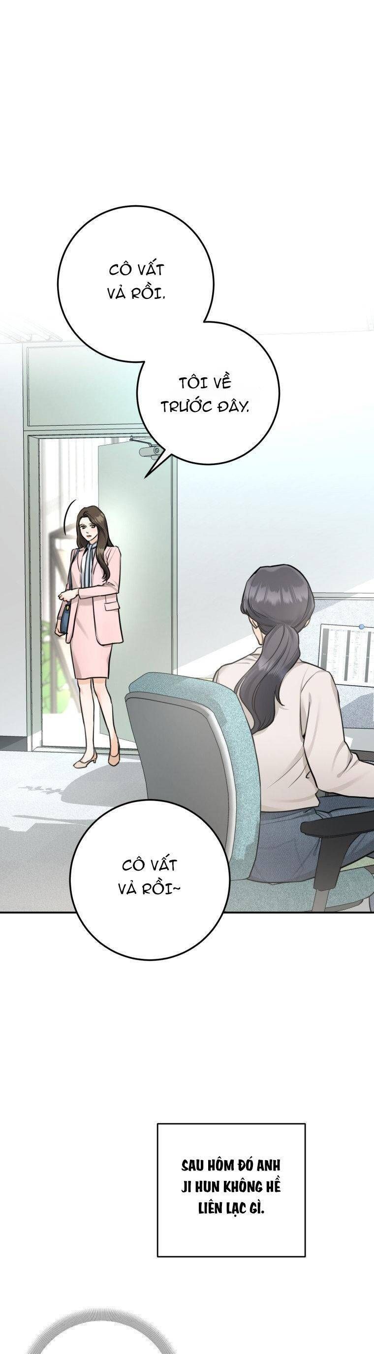 Chuyện Kết Hôn [Chap 1-35]