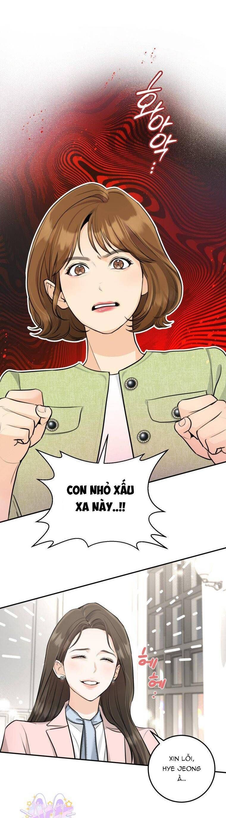 Chuyện Kết Hôn [Chap 1-35]