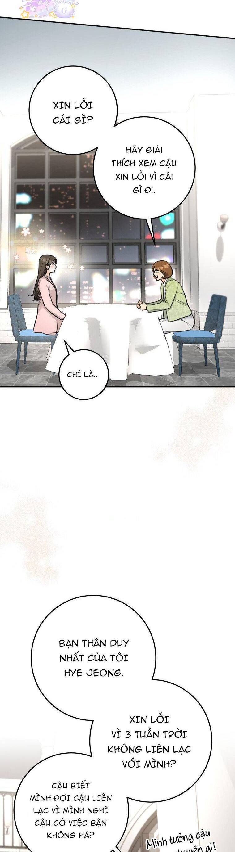 Chuyện Kết Hôn [Chap 1-35]