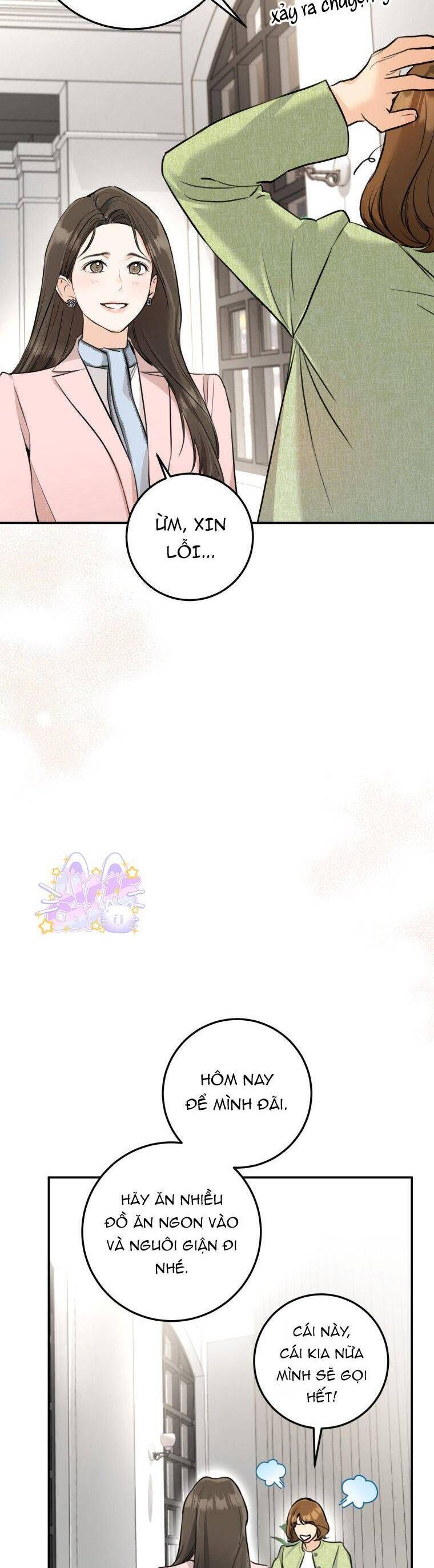 Chuyện Kết Hôn [Chap 1-35]