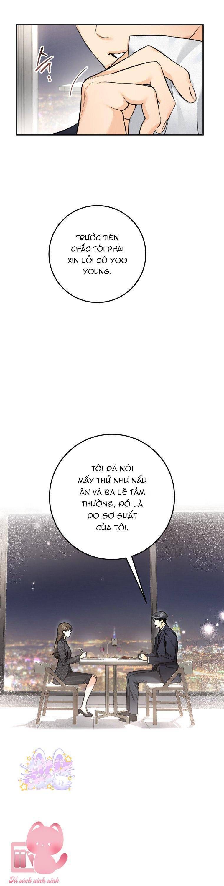 Chuyện Kết Hôn [Chap 1-35]