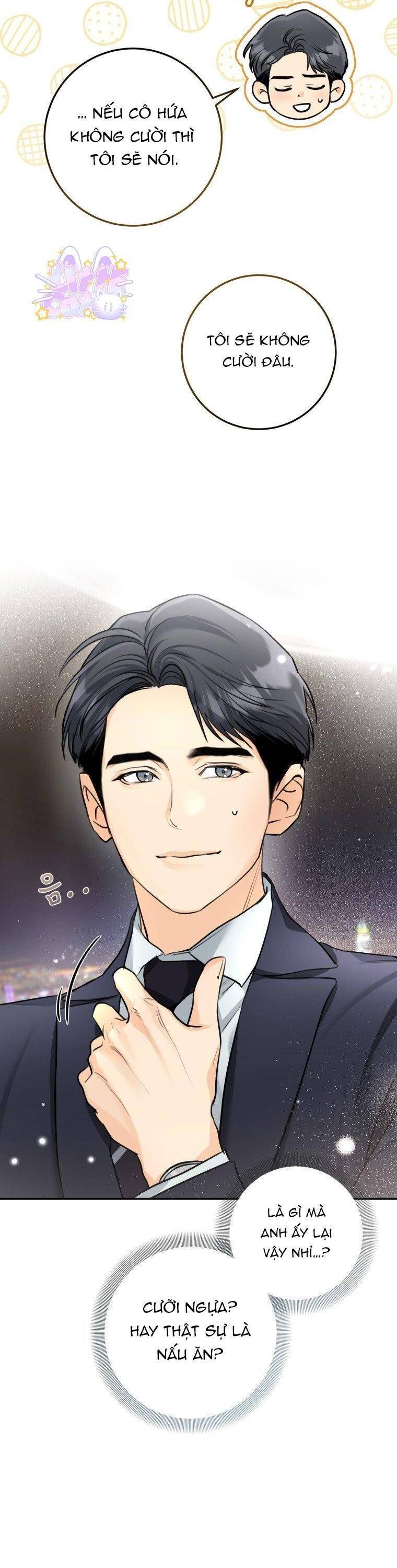 Chuyện Kết Hôn [Chap 1-35]