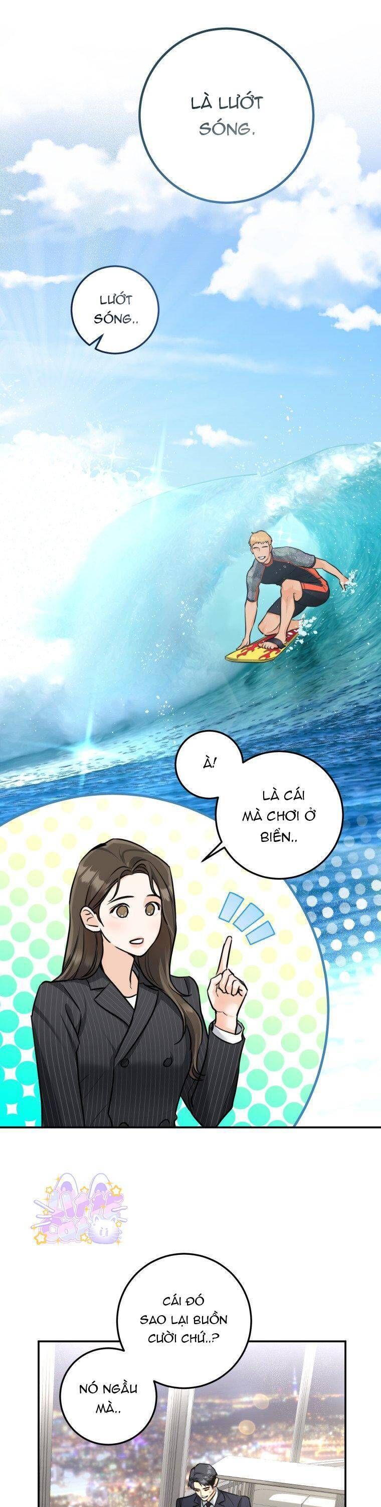 Chuyện Kết Hôn [Chap 1-35]