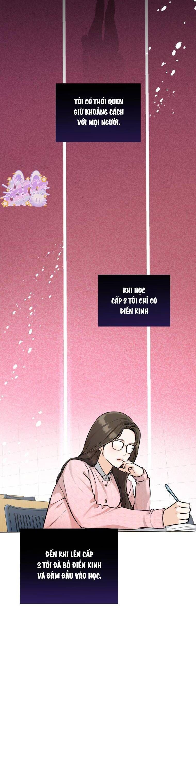 Chuyện Kết Hôn Chương 13 - Trang 2