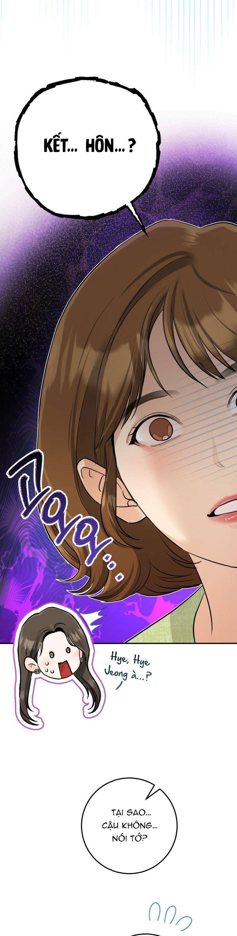 Chuyện Kết Hôn Chương 13 - Trang 13