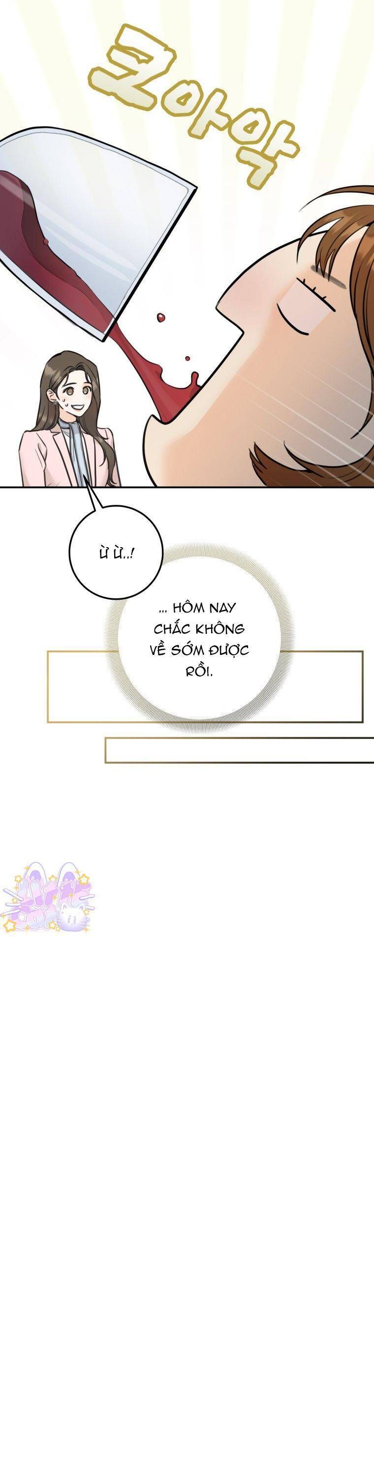 Chuyện Kết Hôn Chương 13 - Trang 21