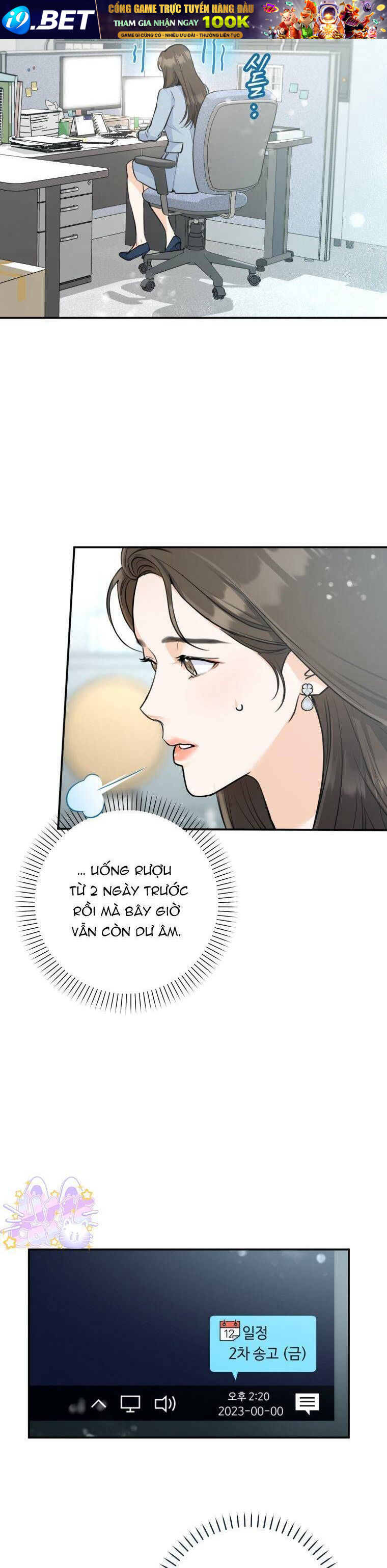 Chuyện Kết Hôn Chương 13 - Trang 23