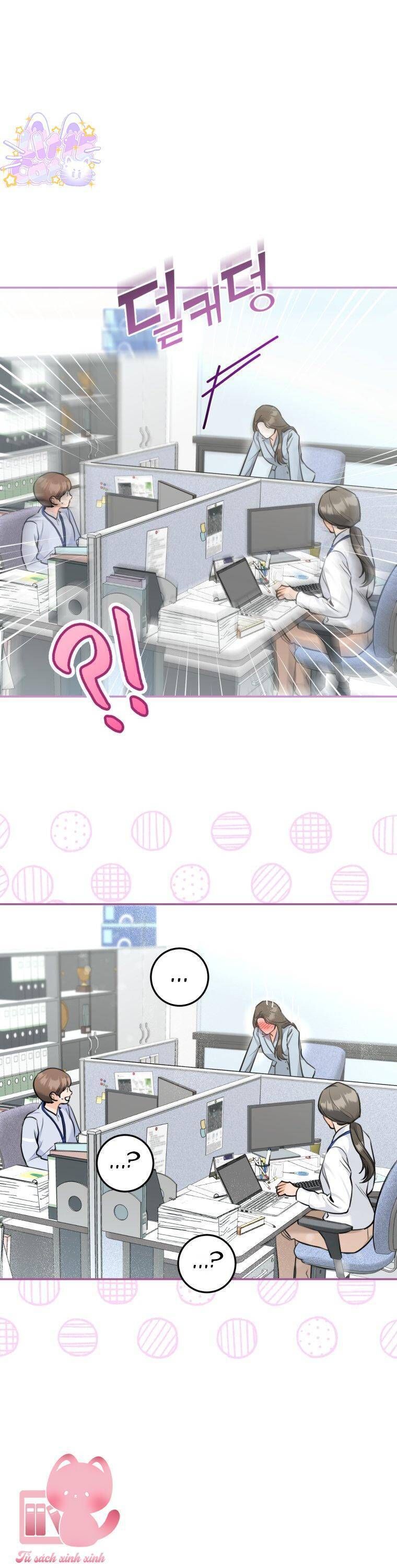 Chuyện Kết Hôn Chương 13 - Trang 25