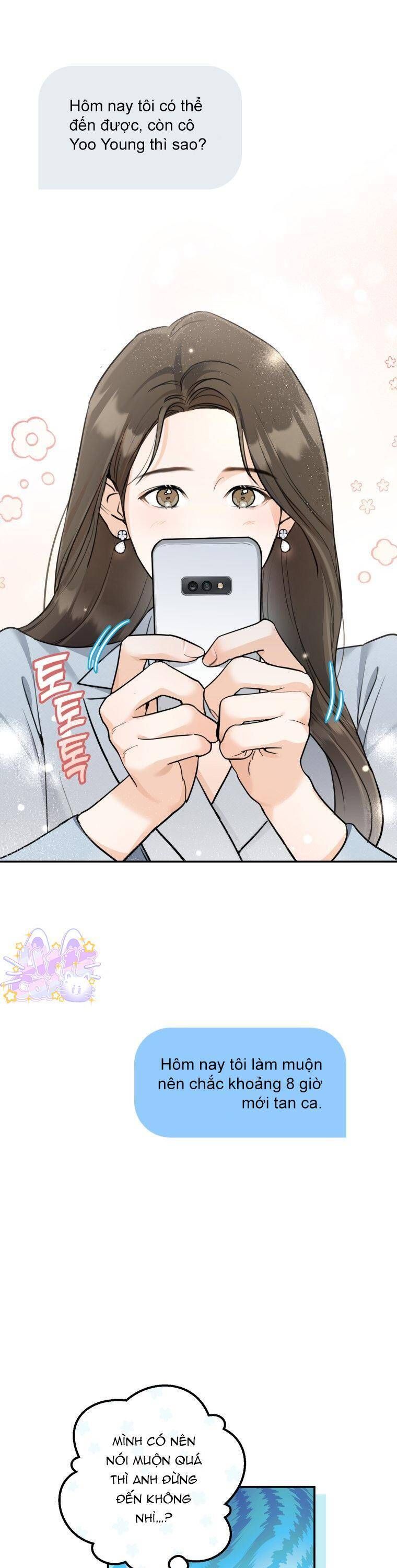 Chuyện Kết Hôn Chương 13 - Trang 26