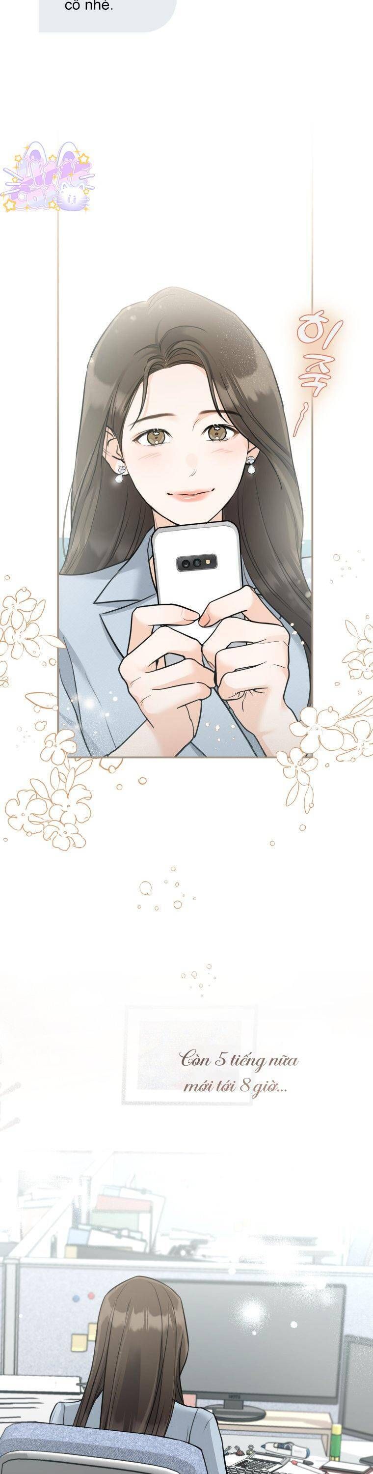 Chuyện Kết Hôn Chương 13 - Trang 28