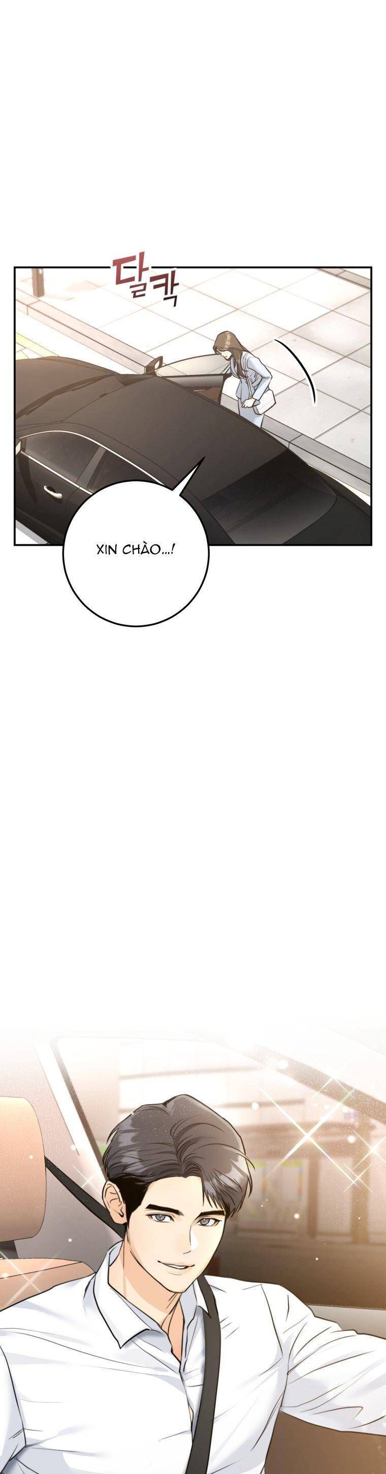 Chuyện Kết Hôn Chương 13 - Trang 31