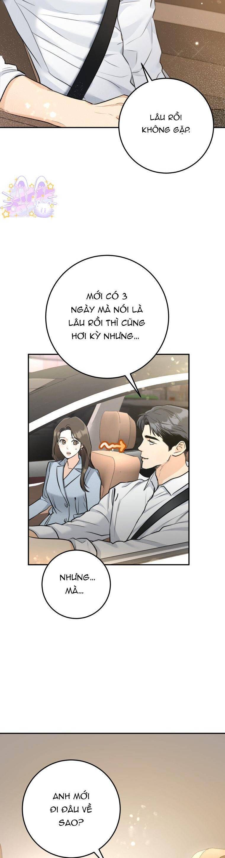 Chuyện Kết Hôn Chương 13 - Trang 32