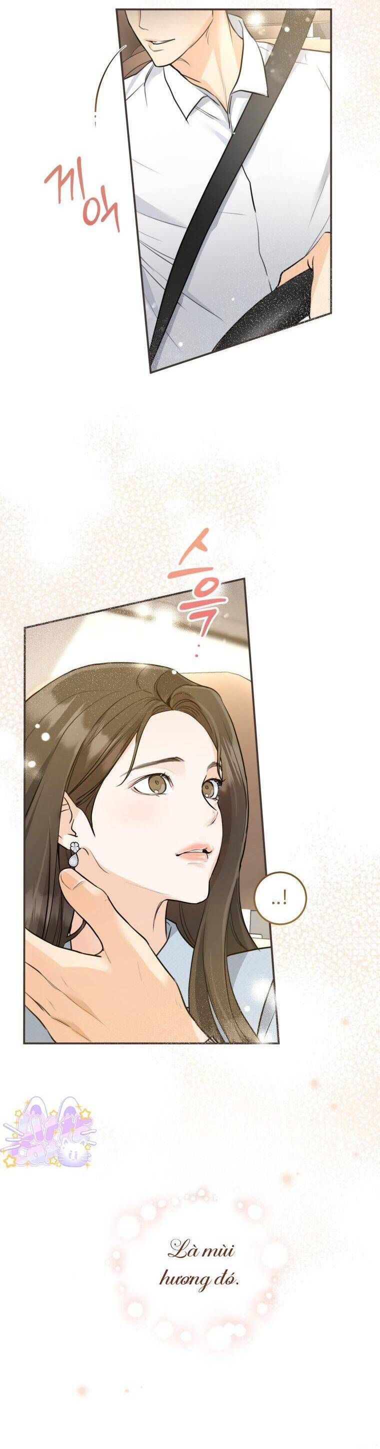 Chuyện Kết Hôn Chương 13 - Trang 34